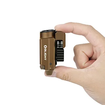 Пистолетный фонарь Olight Baldr S