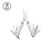 Мультитул Leatherman Micra 64010181N