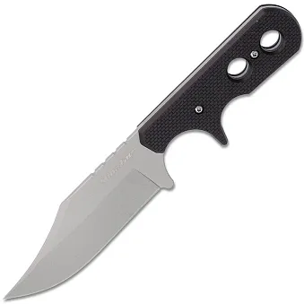 Нож Cold Steel Mini Tac Bowie 8Cr13MoV 49HCF