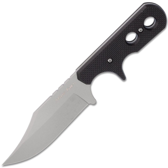 Нож Cold Steel Mini Tac Bowie 8Cr13MoV 49HCF