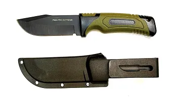 Нож фиксированный PMX Extreme Special Series Pro- 053BG