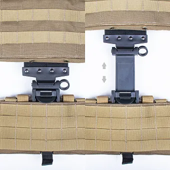 Опорная стойка Stich Frame V3