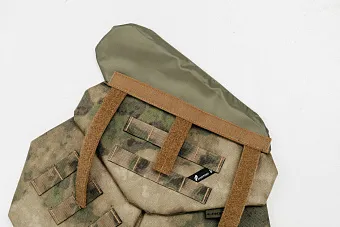 Защита паха, напашник Mantis MILGEAR