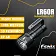 Поисковый фонарь Fenix LR60R