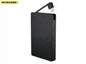 Портативный источник питания Nitecore Pocket 10000 