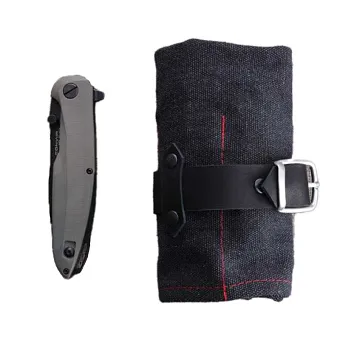 Сумка для ножей Mr.Blade Bag-Five