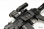 Кронштейн SAG AK TAC QD быстросъемный S20128
