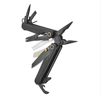 Мультитул Leatherman Wave Alpha 833332