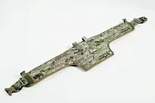Пояс пулемётный разгрузочный Fortis MILGEAR