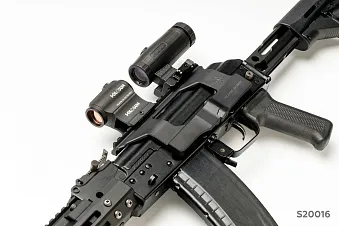 Кронштейн SAG AK ACOG на винте S20016