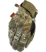 Перчатки Mechanix SUB35 Realtree