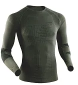 Термобельё футболка X-Bionic COMBAT ENERGIZER 4.0 Man Long
