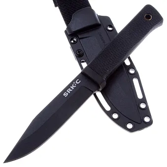 Нож Cold Steel SRK Compact 49LCKD