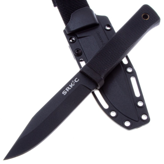 Нож Cold Steel SRK Compact 49LCKD