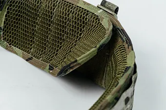 Боевой пояс Voas MILGEAR