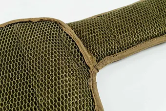 Пояс пулемётный разгрузочный Fortis MILGEAR
