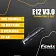 Наключный фонарь Fenix E12 V3.0