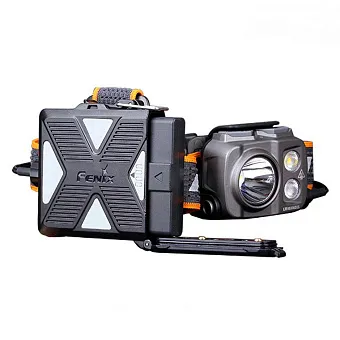 Налобный фонарь Fenix HP16R