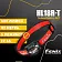 Налобный фонарь Fenix HL18R-T