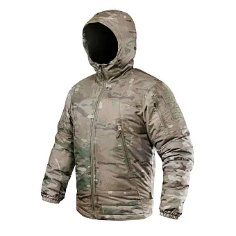Куртка зимняя Sturmer ColdGear Ver II