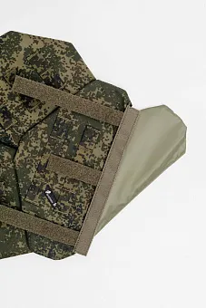 Защита паха, напашник Mantis MILGEAR