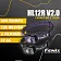 Налобный фонарь Fenix HL12R V2.0