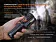 Поисковый лазерный фонарь Fenix LR36R Поисковый лазерный фонарь Fenix LR36R