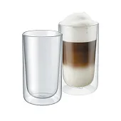 Набор стаканов из двойного стекла Thermos ALFI 290 мл 2 шт