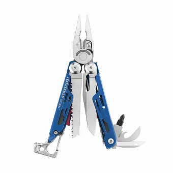 Мультитул Leatherman Signal 832259