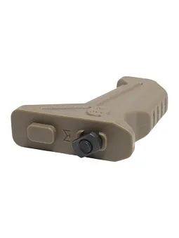 Вертикальная рукоятка упор M-LOK ARMACON