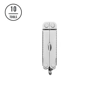 Мультитул Leatherman Micra 64010181N