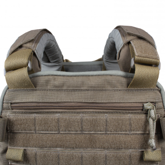 Плитоносец Stich Defense mod 3 Fast Drop