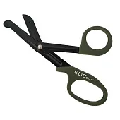 Тактические ножницы изогнутые EDC Rescue Essentials