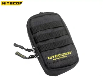Тактическая сумка Nitecore NPP30