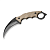 Нож Boker Spike керамбит BK02SC028