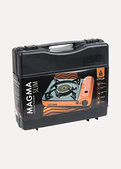 Плитка газовая MAGMA