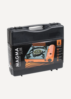 Плитка газовая MAGMA
