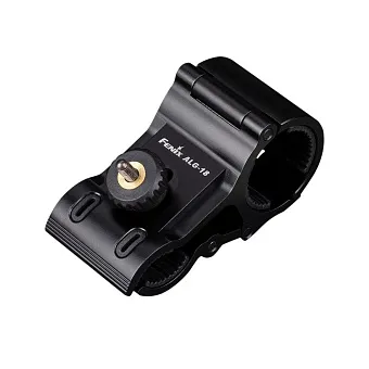 Фонарь Fenix HT18R + AER-05 + ALG-18 в комплекте