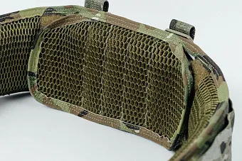 Боевой пояс Voas MILGEAR