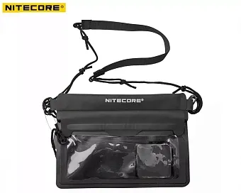 Водонепроницаемая сумка Nitecore SLB01