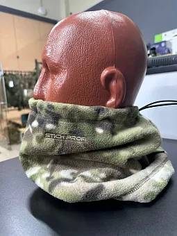 Шарф-труба Stich Profi