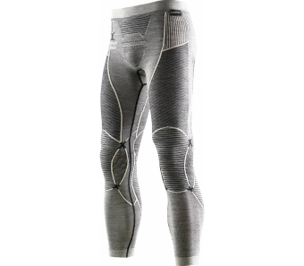 Термобельё брюки X-Bionic APANI® 4.0 MERINO PANTS Men