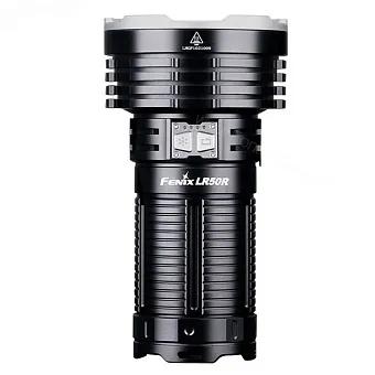 Поисковый фонарь Fenix LR50R