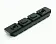 Планка Пикатинни M-LOK алюминий 7075 ARMACON Планка Пикатинни M-LOK алюминий 7075 ARMACON