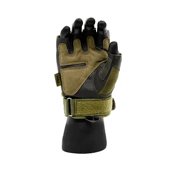 Перчатки тактические PMX Tactical Pro-26