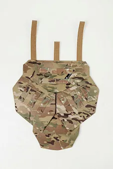Защита паха, напашник Mantis MILGEAR