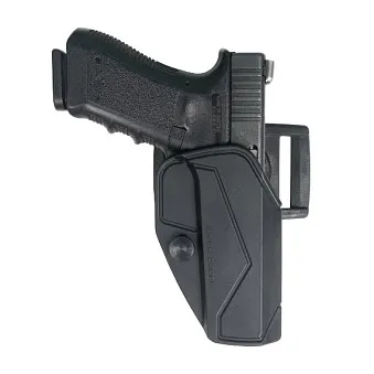 Кобура Fox для Glock 17 с поясным креплением