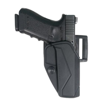 Кобура Fox для Glock 17 с поясным креплением