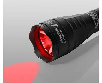 Тактический фонарь Armytek Predator