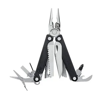 Мультитул Leatherman Charge Plus 832516